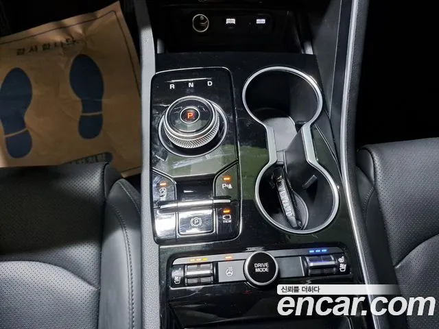 Kia K5 3rd generation id 2509139 из Кореи 16