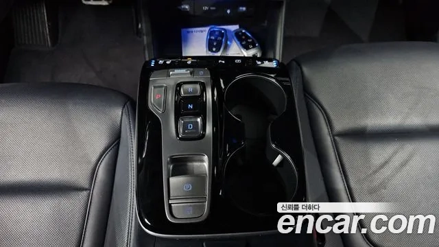 Hyundai Tucson (NX4) id 2920016 из Кореи 19