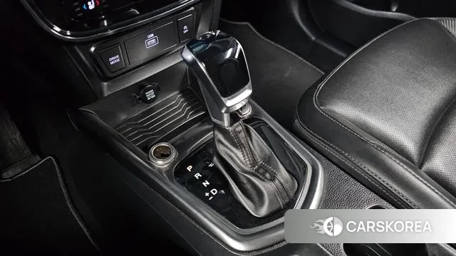 Ssangyong Berry New Tivoli id 3449340 из Кореи 19