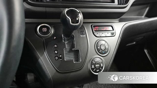 Kia The New Kia Ray id 3832420 из Кореи 19