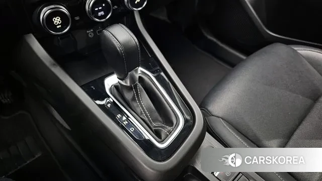 Renault Korea (Samsung) XM3 id 3468039 из Кореи 19