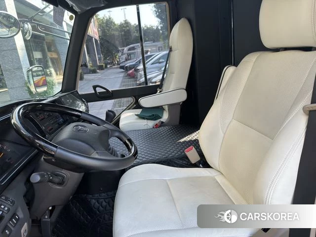 Toyota Costa id 4260238 из Китая 13