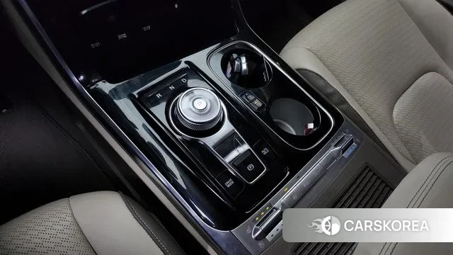 Kia Carnival 4th generation id 3649761 из Кореи 19