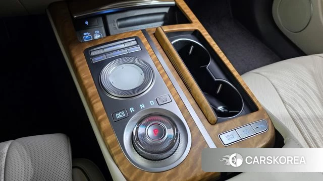 Genesis G80 (RG3) id 4625294 из Кореи 39