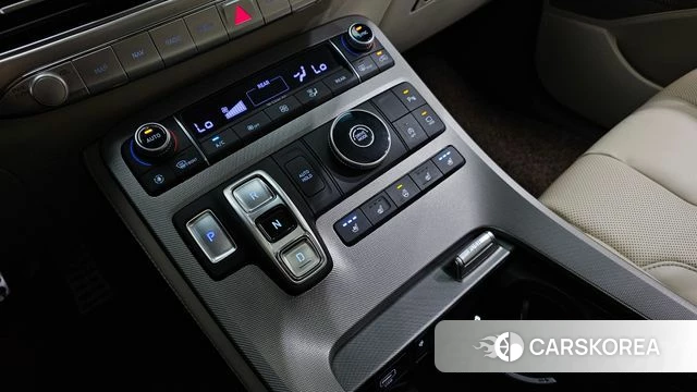 Hyundai Palisade id 4506898 из Кореи 29