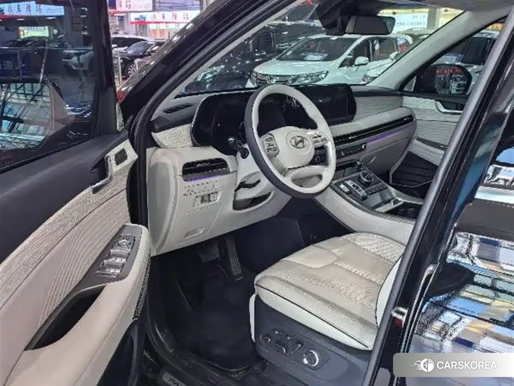 Hyundai Paristi id 4538789 из Китая 9