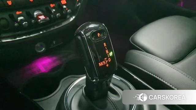 Mini Cooper Clubman id 4315813 из Кореи 19