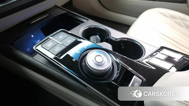 Kia K8 Hybrid id 4579615 из Кореи 19