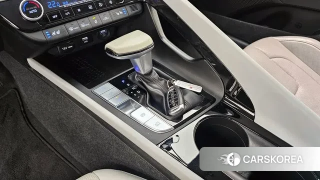 Hyundai Avante (CN7) id 3454187 из Кореи 19