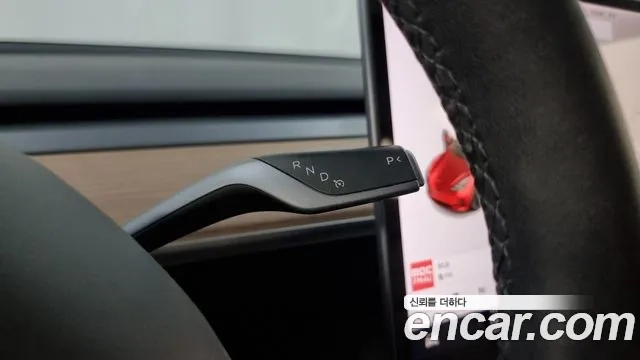 Tesla Model 3 id 2875356 из Кореи 19