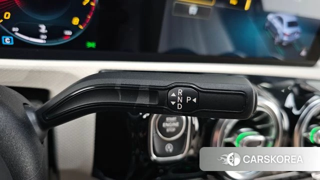 Mercedes-Benz A-Class W177 id 4187329 из Кореи 30