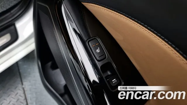 Kia K7 Premier id 2759235 из Кореи 19