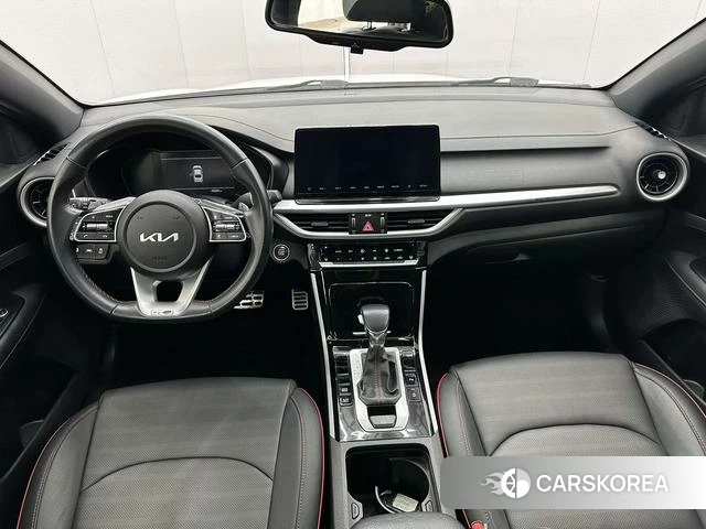 Kia K3 id 4218719 из Китая 16