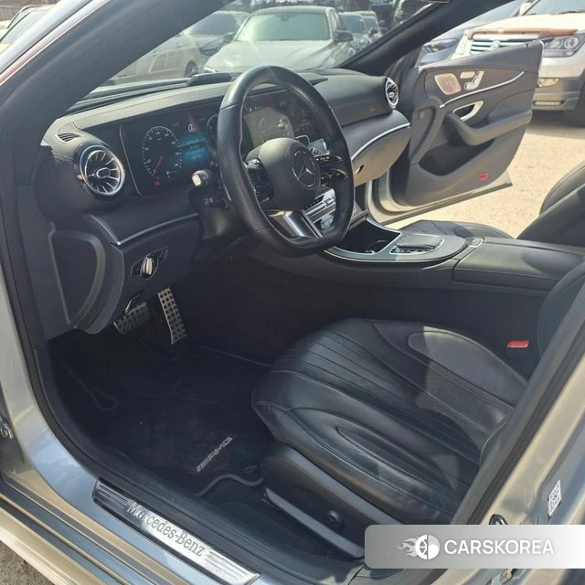 Mercedes-Benz CLS-Class C257 id 3832713 из Кореи 19