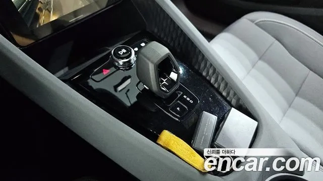 Polestar Polestar 2 id 2868279 из Кореи 19