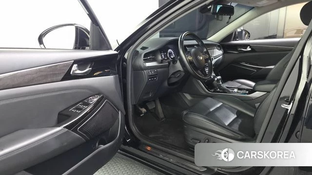 Kia K7 Premier id 4530075 из Кореи 30