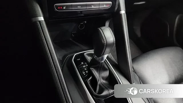 Renault Korea (Samsung) The New QM6 id 3634798 из Кореи 19