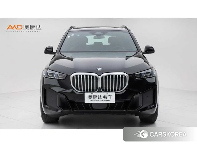 BMW X5 id 4240464 из Китая 9