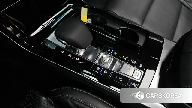 Kia K7 Premier id 4594228 из Кореи 31