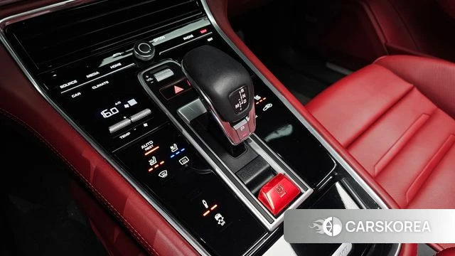Porsche Panamera (971) id 4596008 из Кореи 29