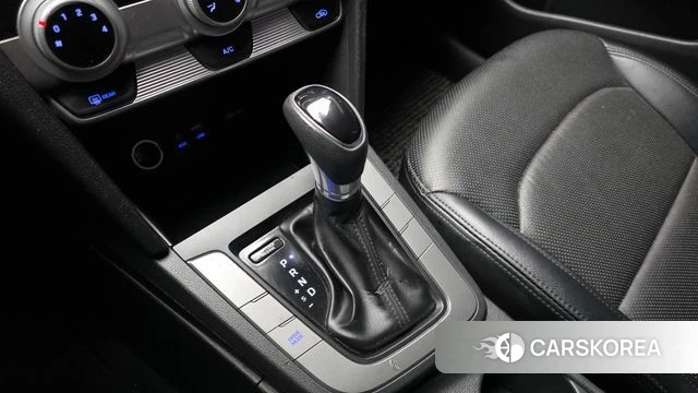 Hyundai The New Avante AD id 3879791 из Кореи 19