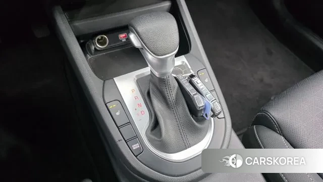 Kia The New K3 2nd generation id 3036786 из Кореи 19