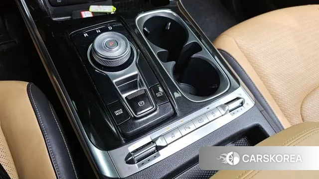 Kia Carnival 4th generation id 3712111 из Кореи 19