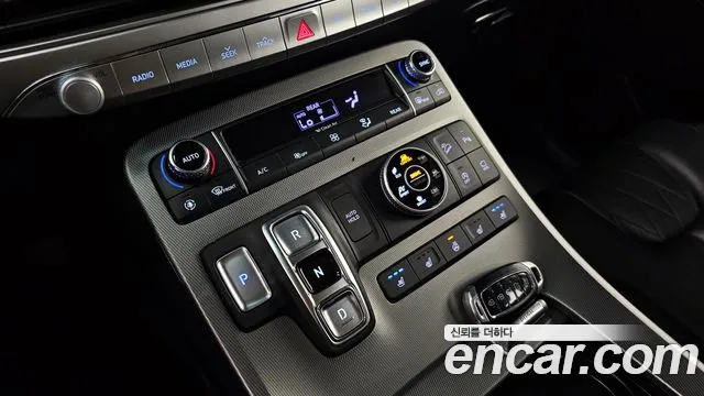 Hyundai Palisade id 2818343 из Кореи 19