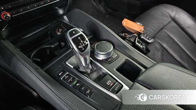 BMW X6 (F16) id 4357111 из Кореи 19