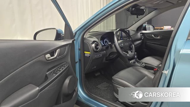 Hyundai Kona id 4563067 из Кореи 29
