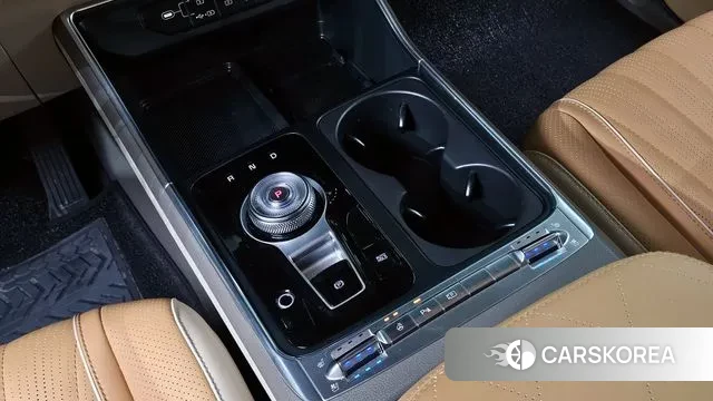 Kia The New Carnival 4th Generation id 3757833 из Кореи 19