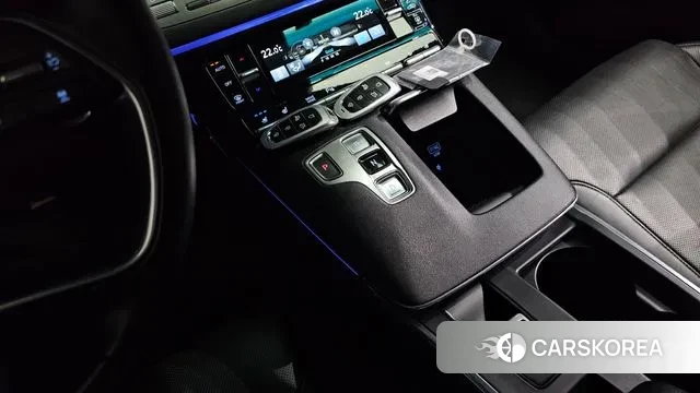 Hyundai The New Grandeur IG id 3143678 из Кореи 19