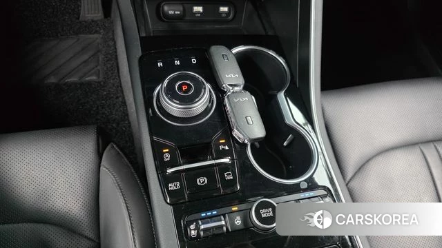Kia K5 3rd generation id 4656375 из Кореи 31