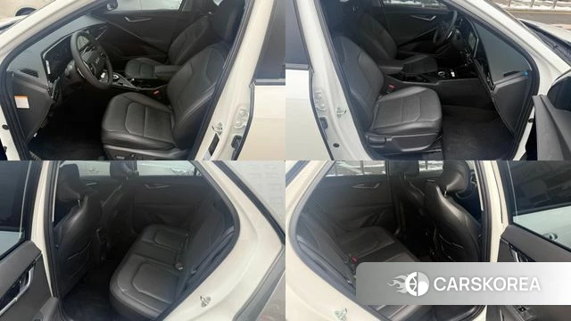 Kia Di Ol Nu Niro id 3922816 из Кореи 19