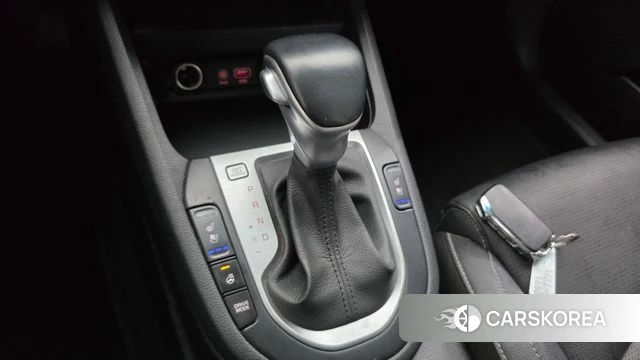 Kia Come New K3 id 4836862 из Кореи 30