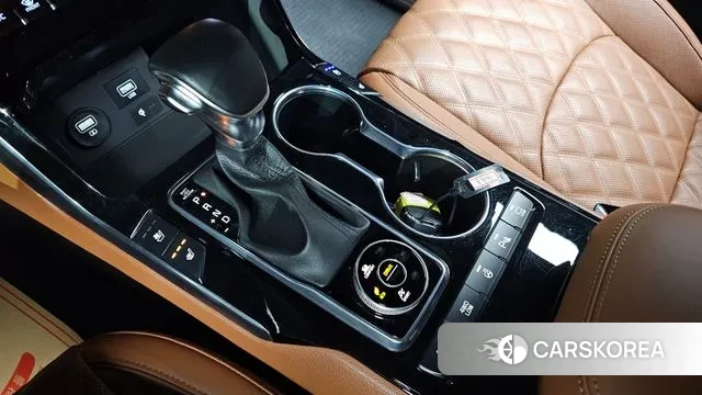 Kia Mohave Master id 3279411 из Кореи 19