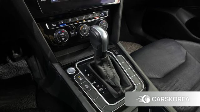 Volkswagen Arteon id 4202979 из Кореи 34