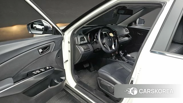 Ssangyong Tivoli Armor id 4317977 из Кореи 30