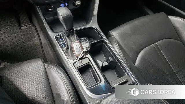 Hyundai Sonata New Rise id 3005054 из Кореи 19