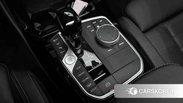 BMW X4 (G02) id 4369233 из Кореи 33