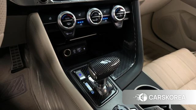 Genesis G70 id 4378048 из Кореи 19