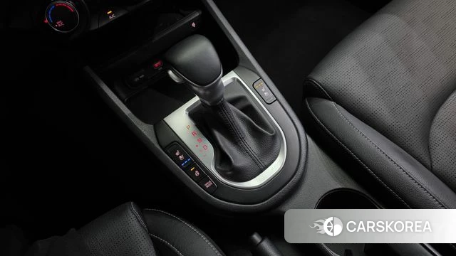 Kia The New K3 2nd generation id 4402046 из Кореи 19