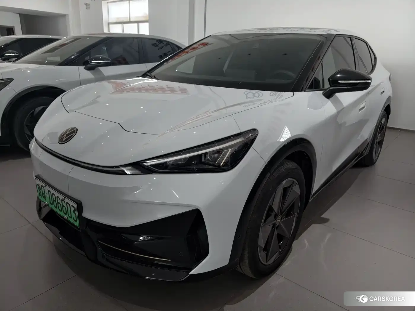 Volkswagen ID. UNYX id 4583774 из Китая 9