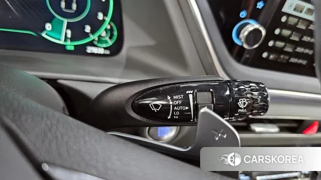 Hyundai Sonata (DN8) id 3106516 из Кореи 19