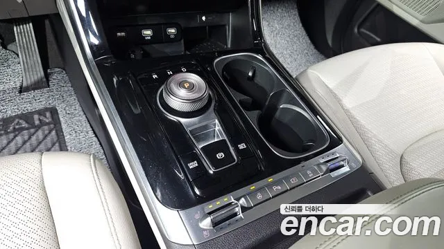 Kia Carnival 4th generation id 2665674 из Кореи 19