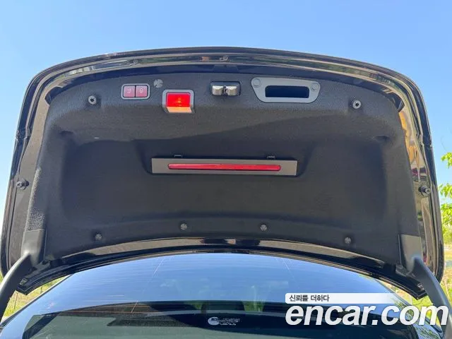 Mercedes-Benz C-Class W205 id 2720129 из Кореи 19