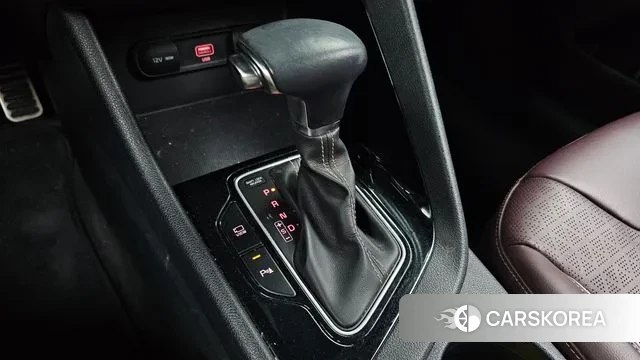 Kia The New Niro id 3307809 из Кореи 19