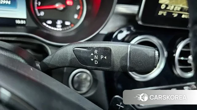 Mercedes-Benz GLC-Class X253 id 3494296 из Кореи 19