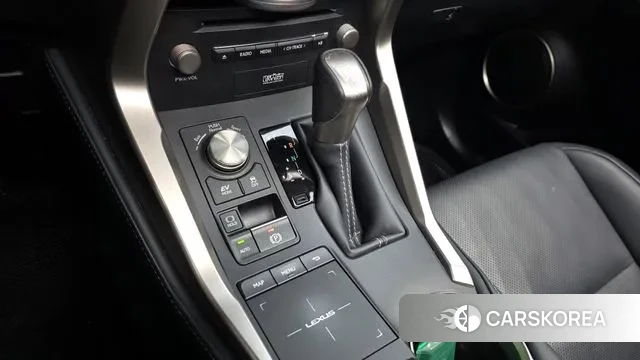 Lexus NX300h id 3514405 из Кореи 19