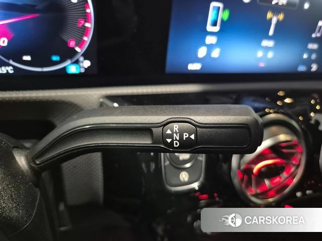 Mercedes-Benz A-Class W177 id 4200634 из Кореи 19